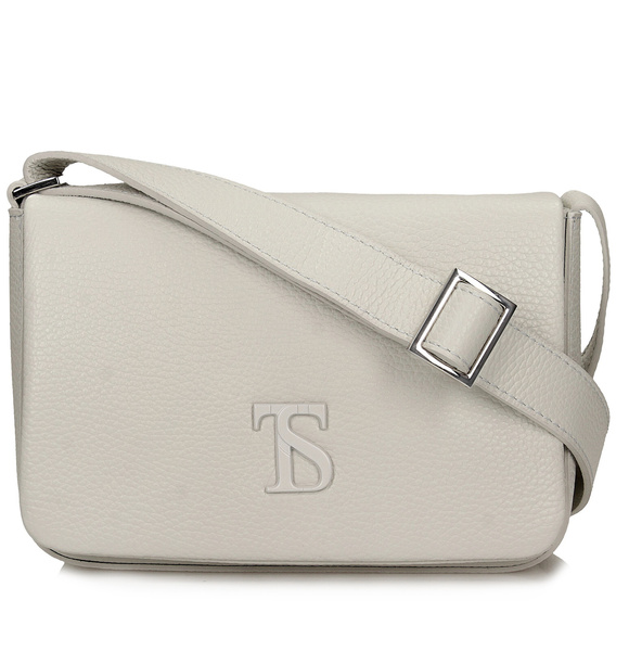 Szara torebka damska RULIS