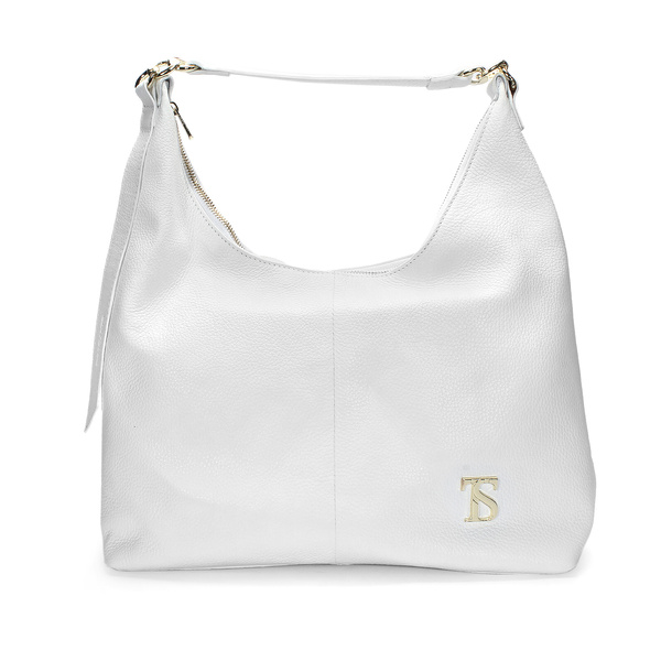 Biała torebka damska KAIRI