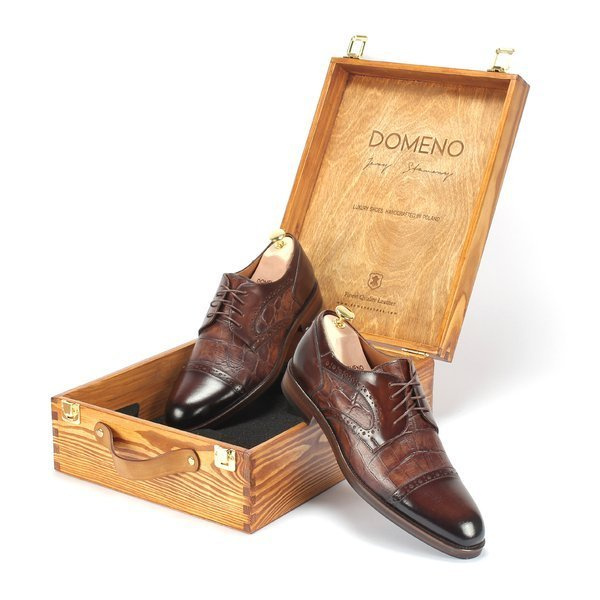 Zestaw Exclusive Półbuty RAFAELLO