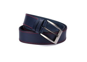 Pasek męski - casual