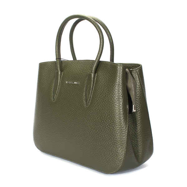 Zielona torebka damska MIGG