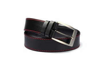 Pasek męski - casual cz