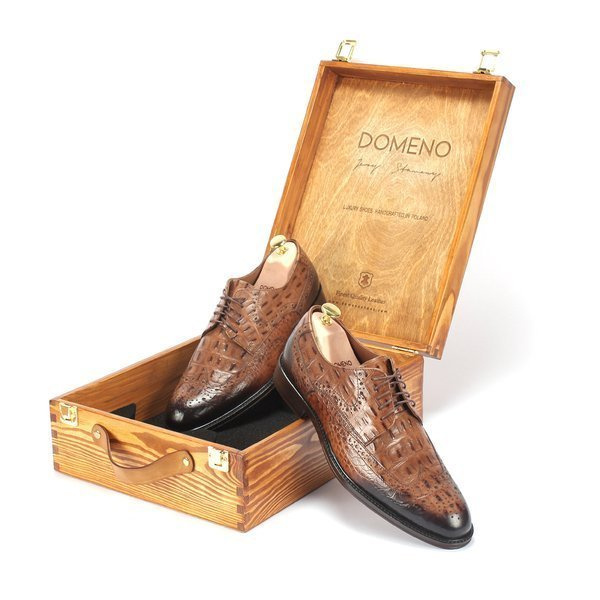 Zestaw Exclusive Półbuty CHELSEA