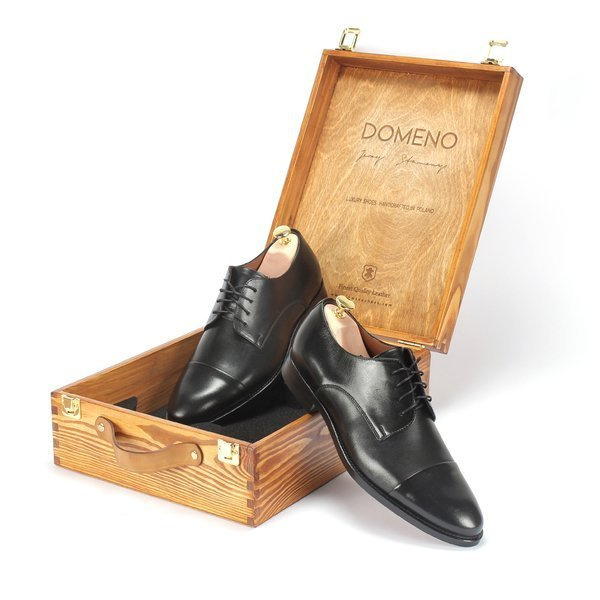 Zestaw Exclusive Półbuty ADRIANO