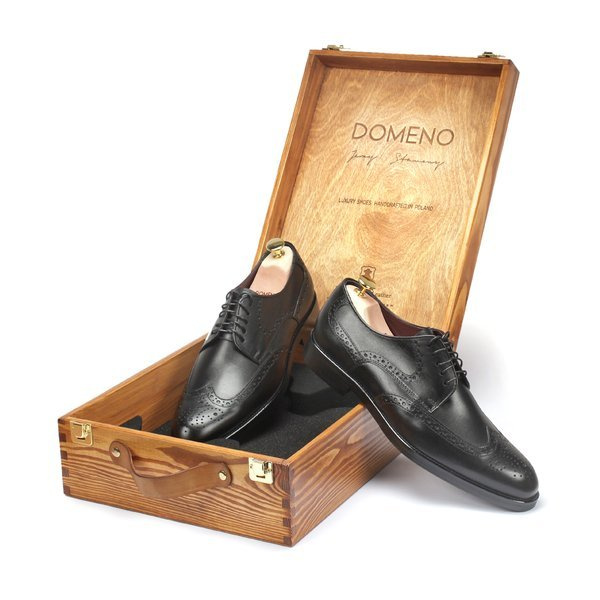 Zestaw Exclusive Brogsy JOHN