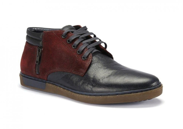 Sneakersy do kostki 3253