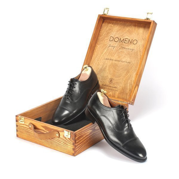 Zestaw Exclusive Półbuty OLIVIER