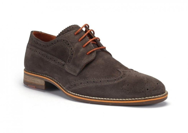 Półbuty Smart Weed1